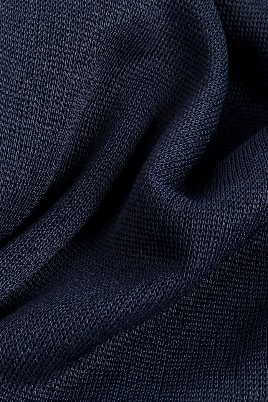High Waist Knit Pant