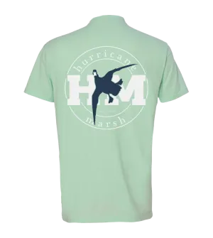 HM Shadow Duck All In T-Shirt