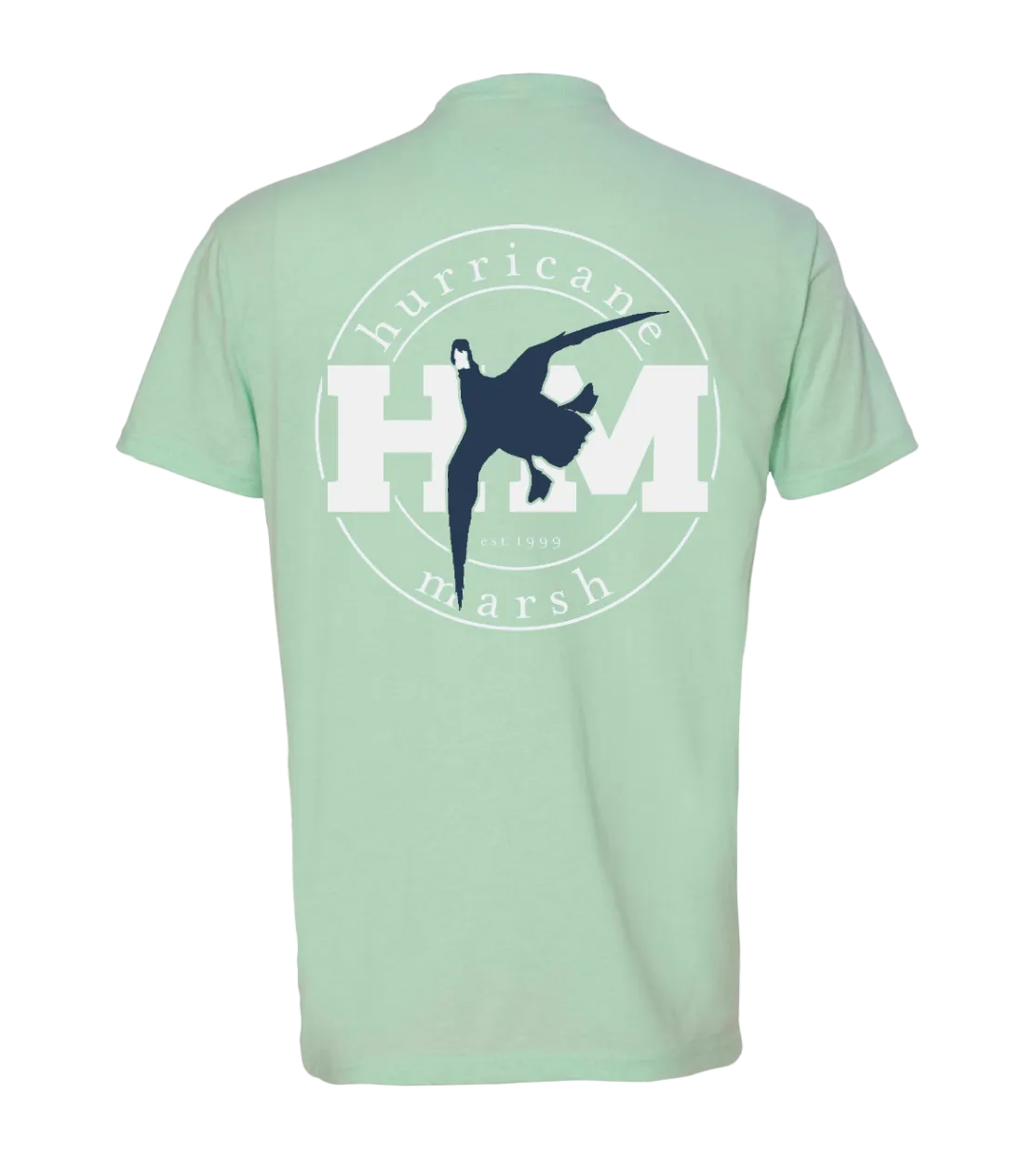 HM Shadow Duck All In T-Shirt
