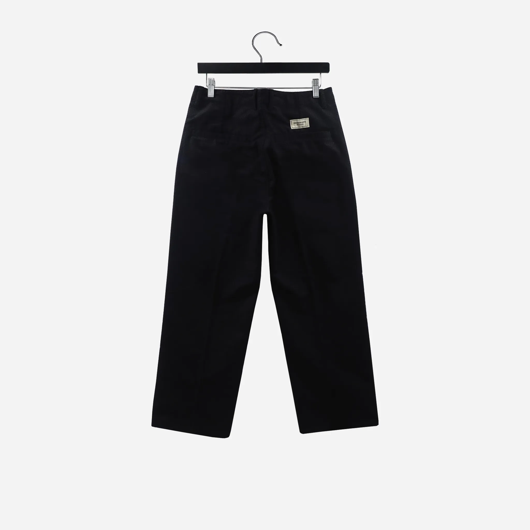 Honor The Gift Corded Trouser Pant HTG220311