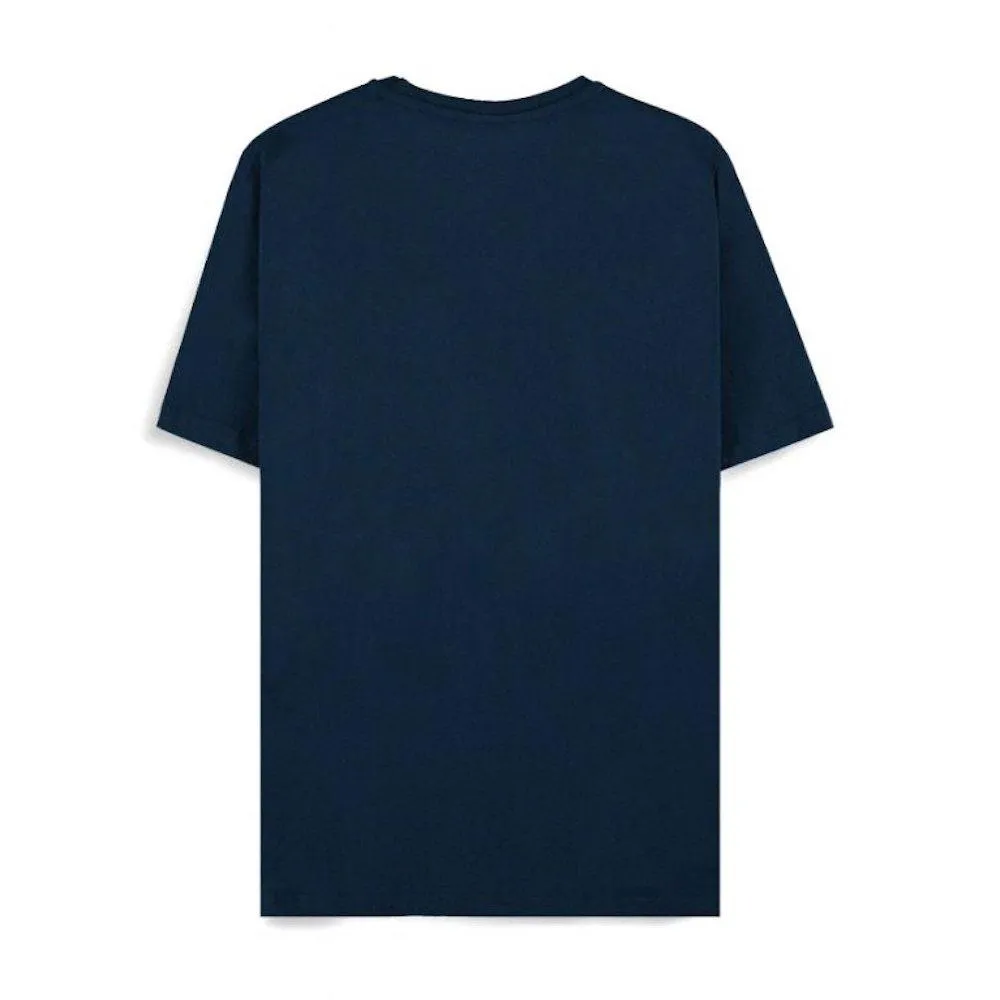Horizon Forbidden West - Logo - T-Shirt