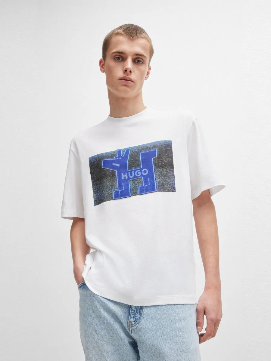 HUGO T-Shirt - Nedary