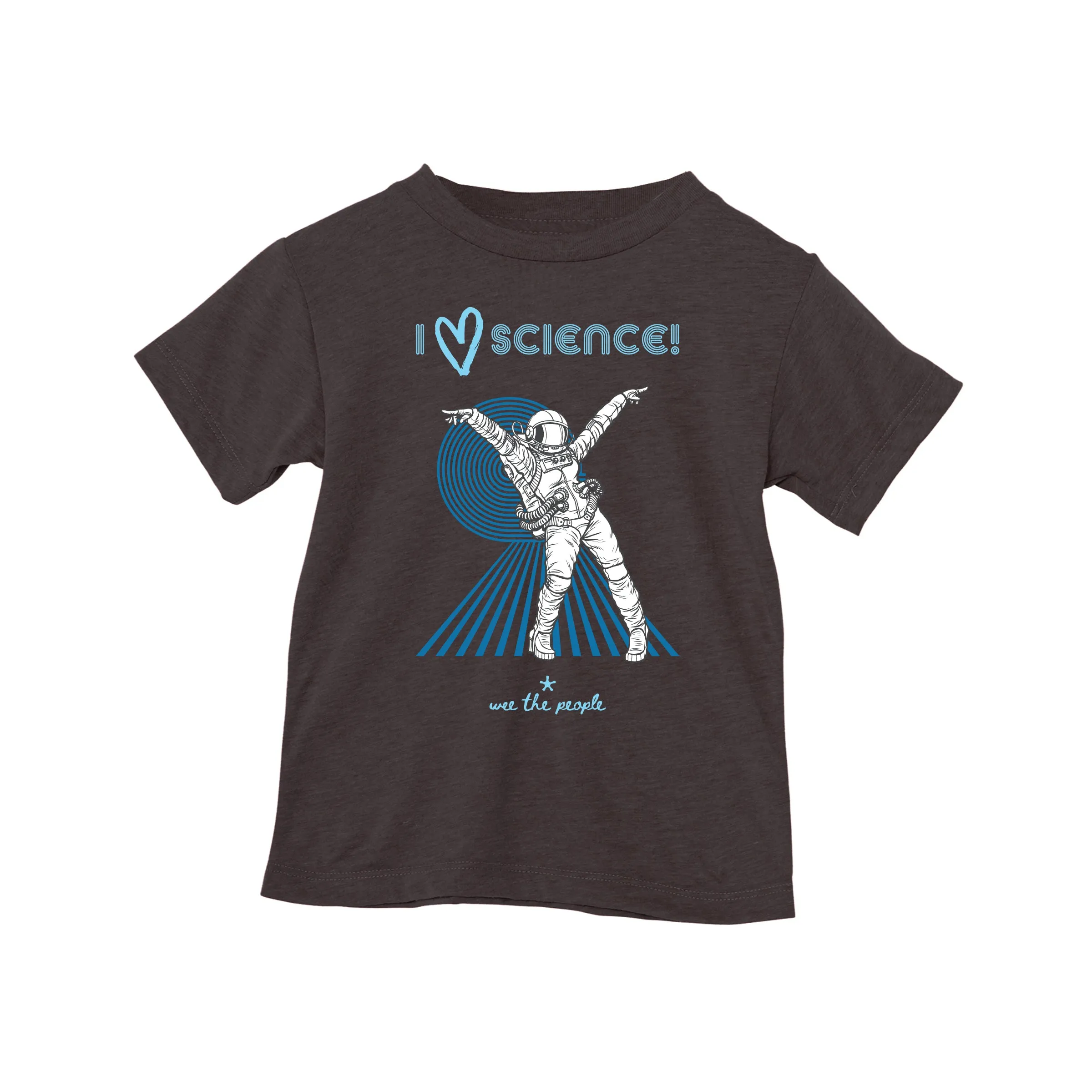 I love Science t-shirt
