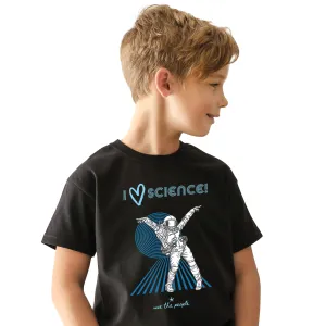 I love Science t-shirt