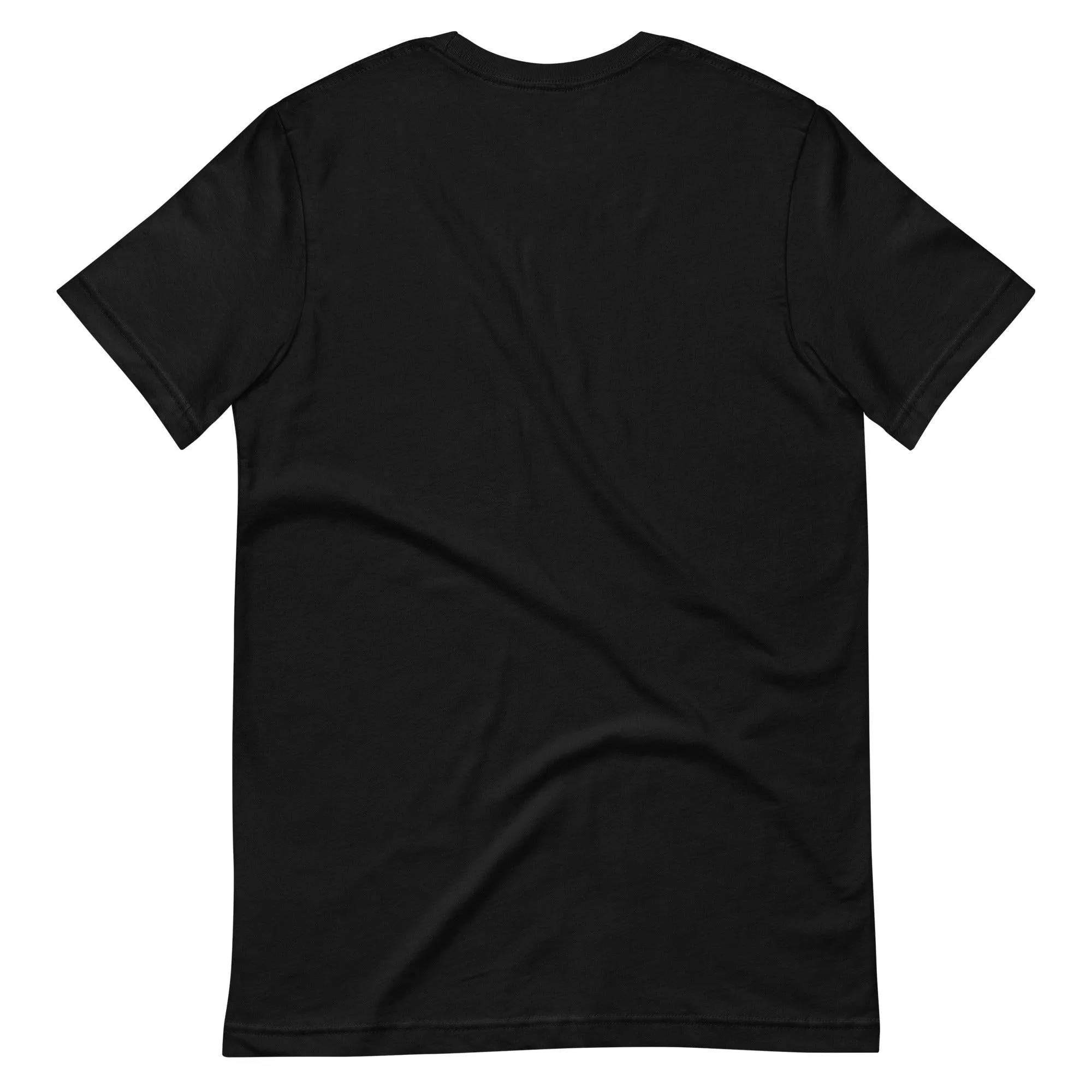 I Swim 70s Retro Unisex T Shirt