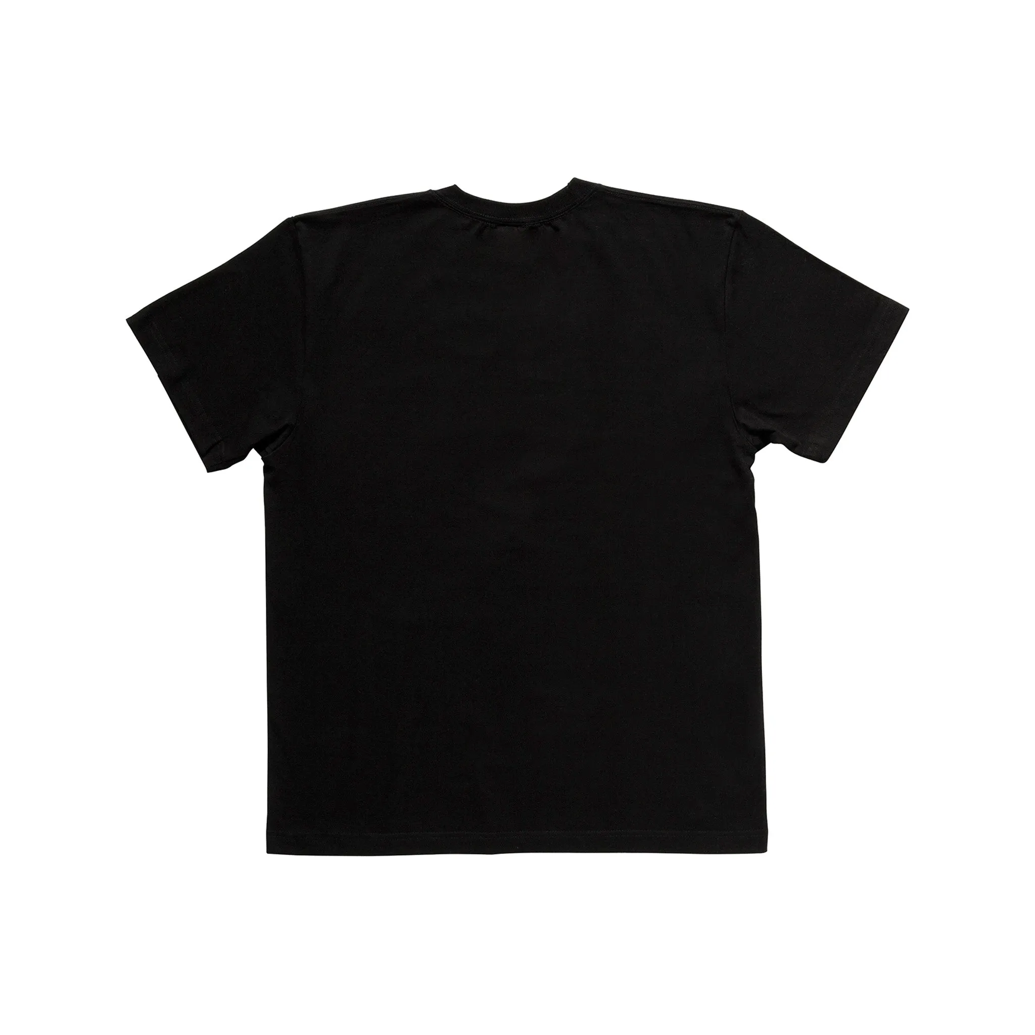 Ibanez IBAT007S Logo T-shirt, Black