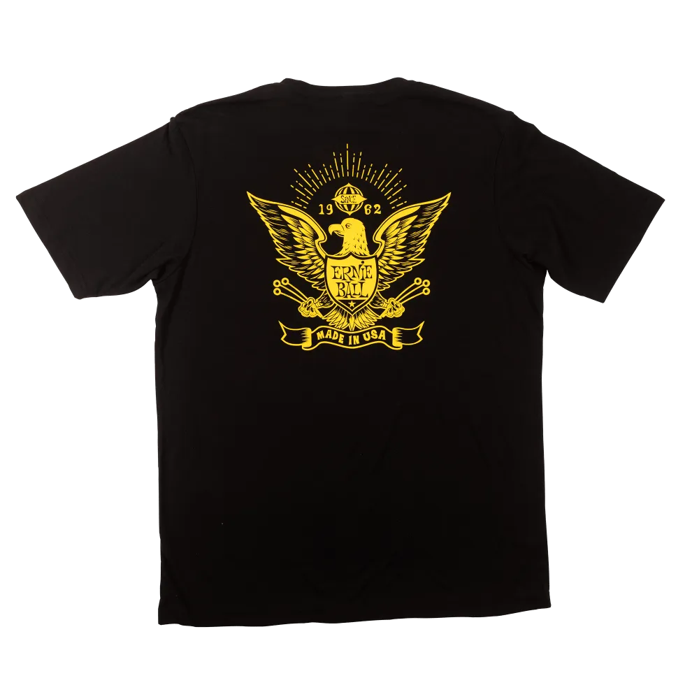 In Slinky We Trust T-Shirt LG