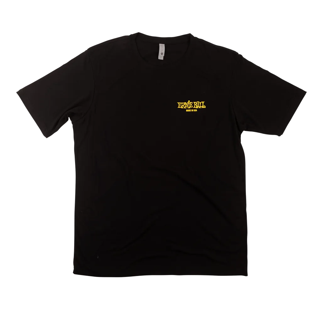 In Slinky We Trust T-Shirt LG