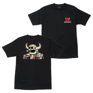 Indy Mens Indy x Toy Machine T-Shirt