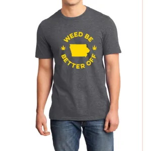 Iowa Logo Shirt