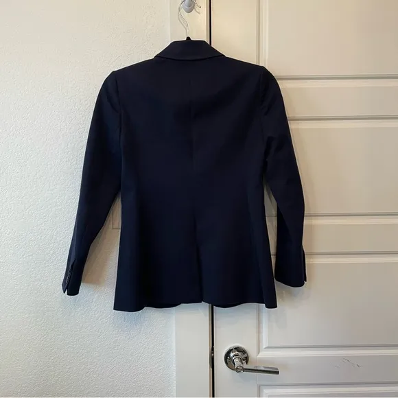J. Crew Bi Stretch Blazer