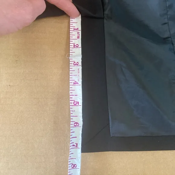 J Crew Suiting double breasted wool blazer size 2