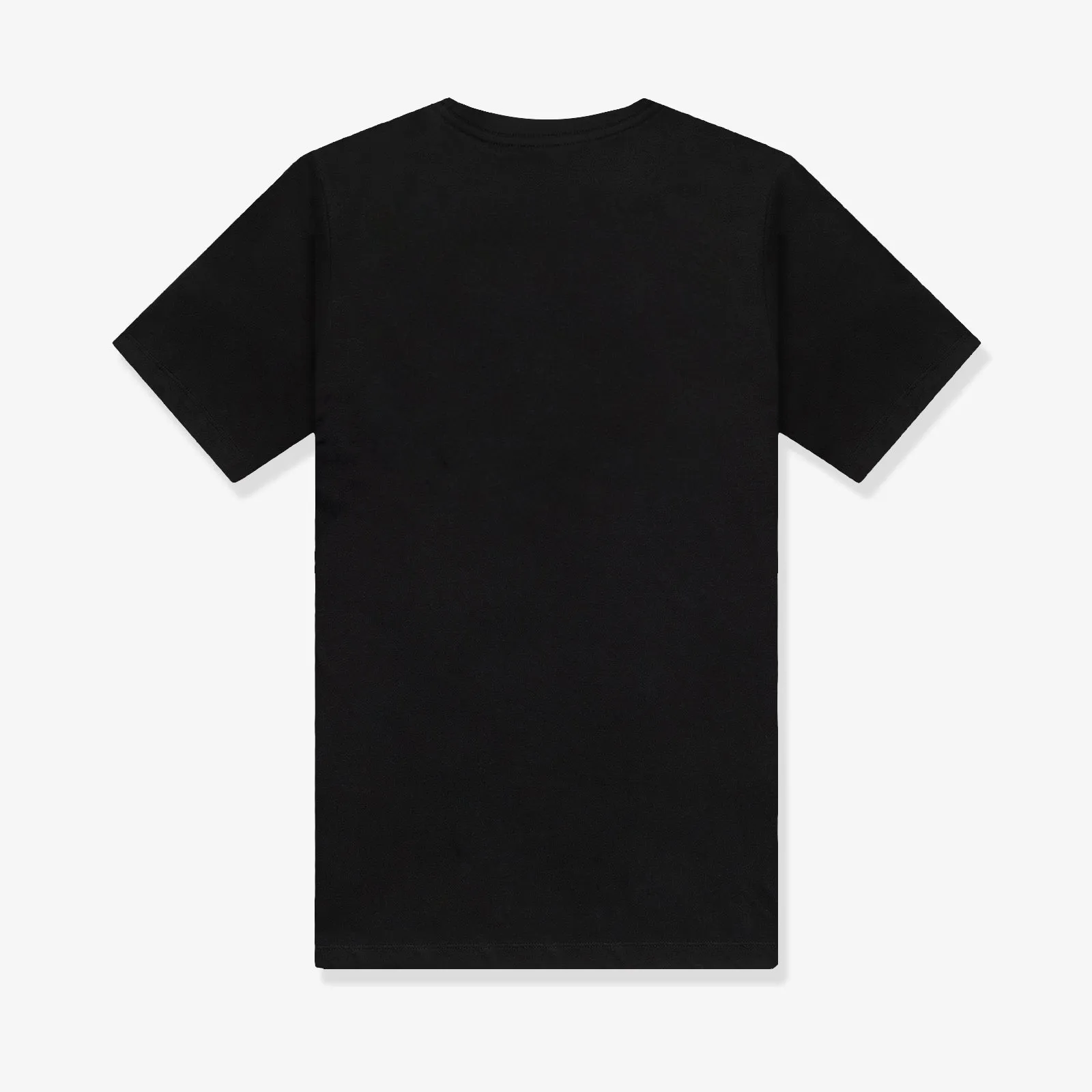 Ja Logo Graphic T-Shirt - Black
