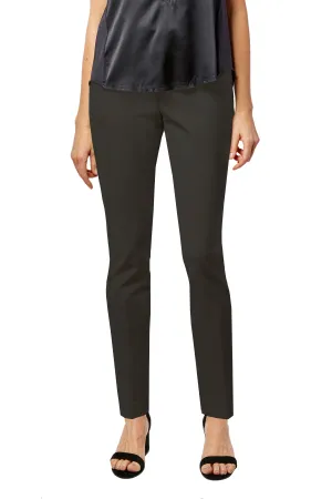 Jasmine Pant - Gramercy Stretch: FINAL SALE