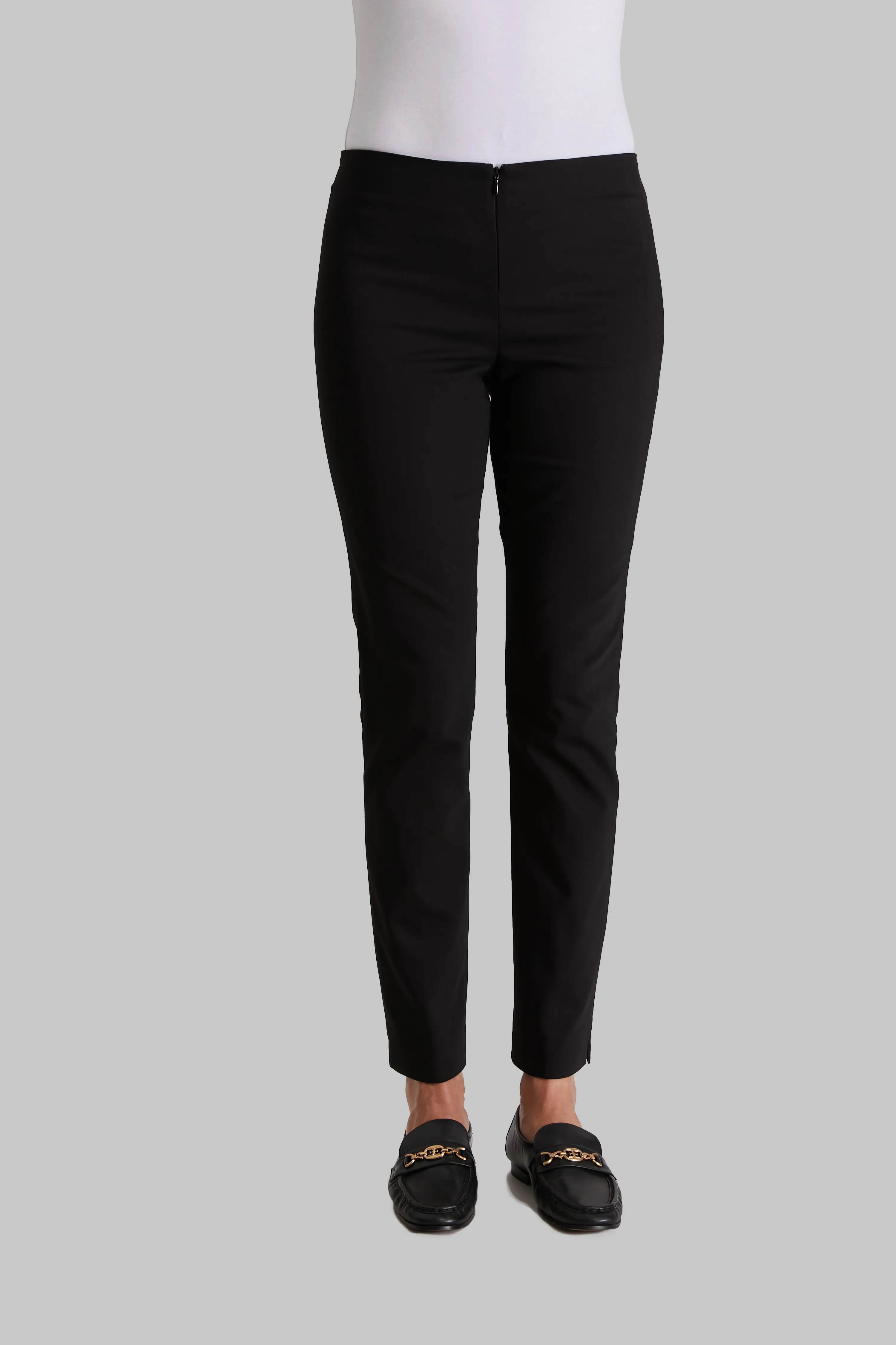 Jasmine Pant - Premier Stretch Essential Colors
