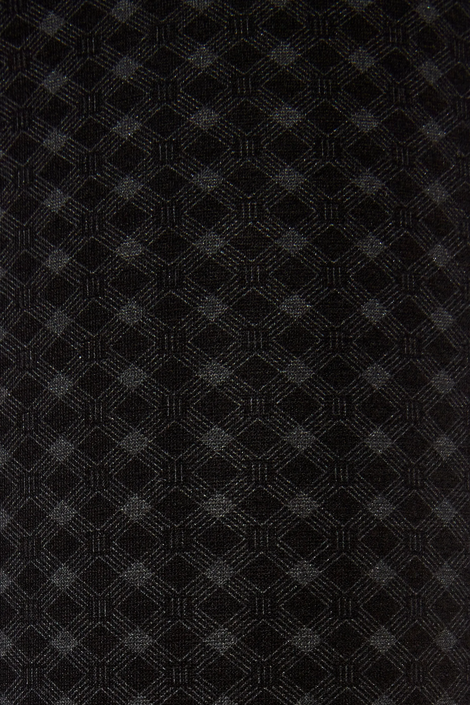 Jasmine Pant - Print Knit: FINAL SALE