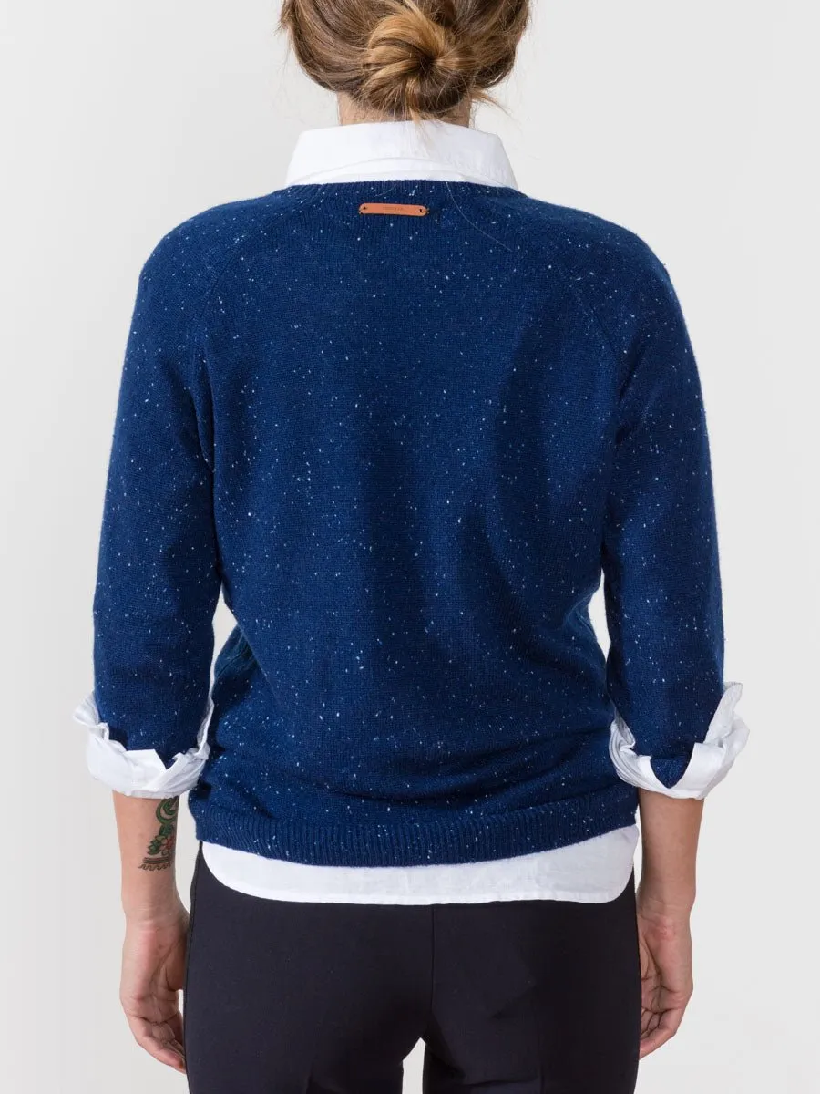 je t'aime sweater