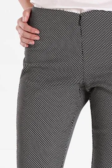 Jerry Pant - Bi-Coastal Pique: FINAL SALE