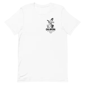 JGP Calavera (Skull) T-Shirt