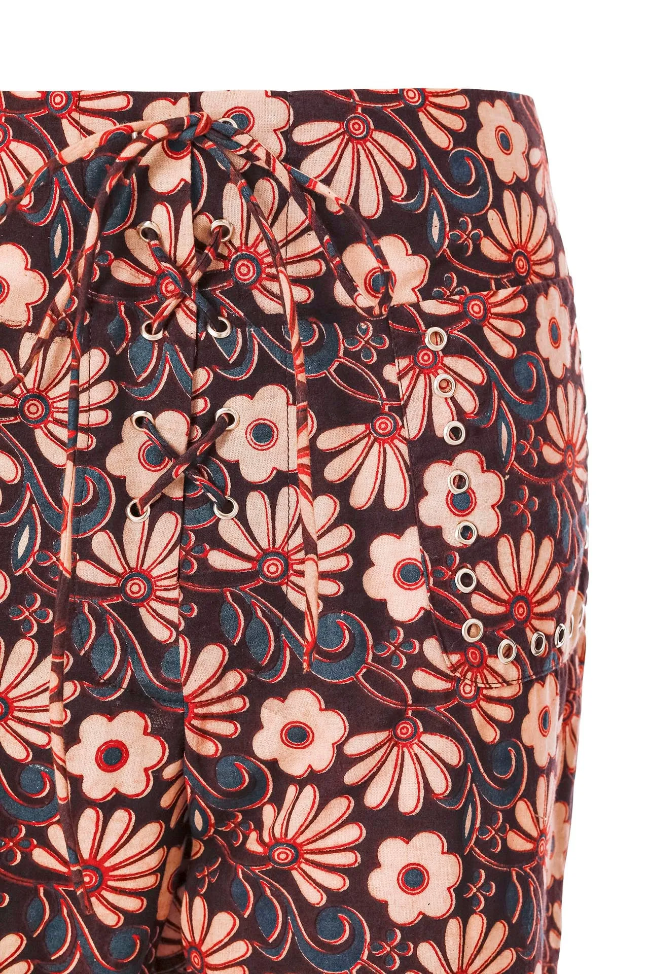 Jodhpur Daisy Pant