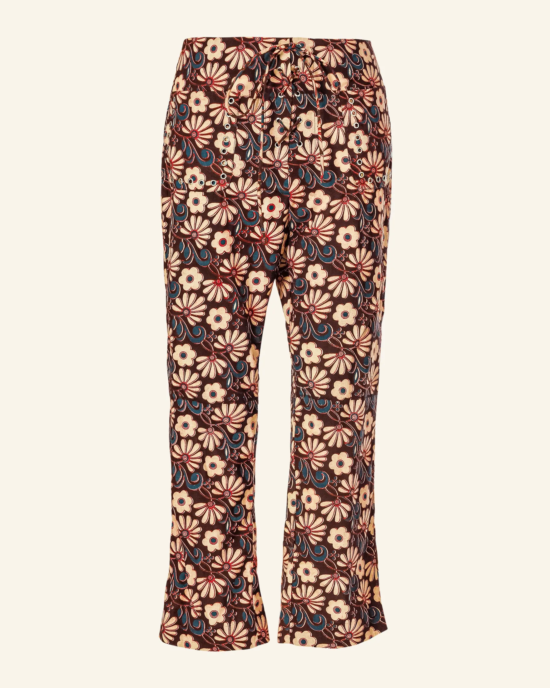 Jodhpur Daisy Pant