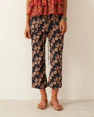 Jodhpur Daisy Pant