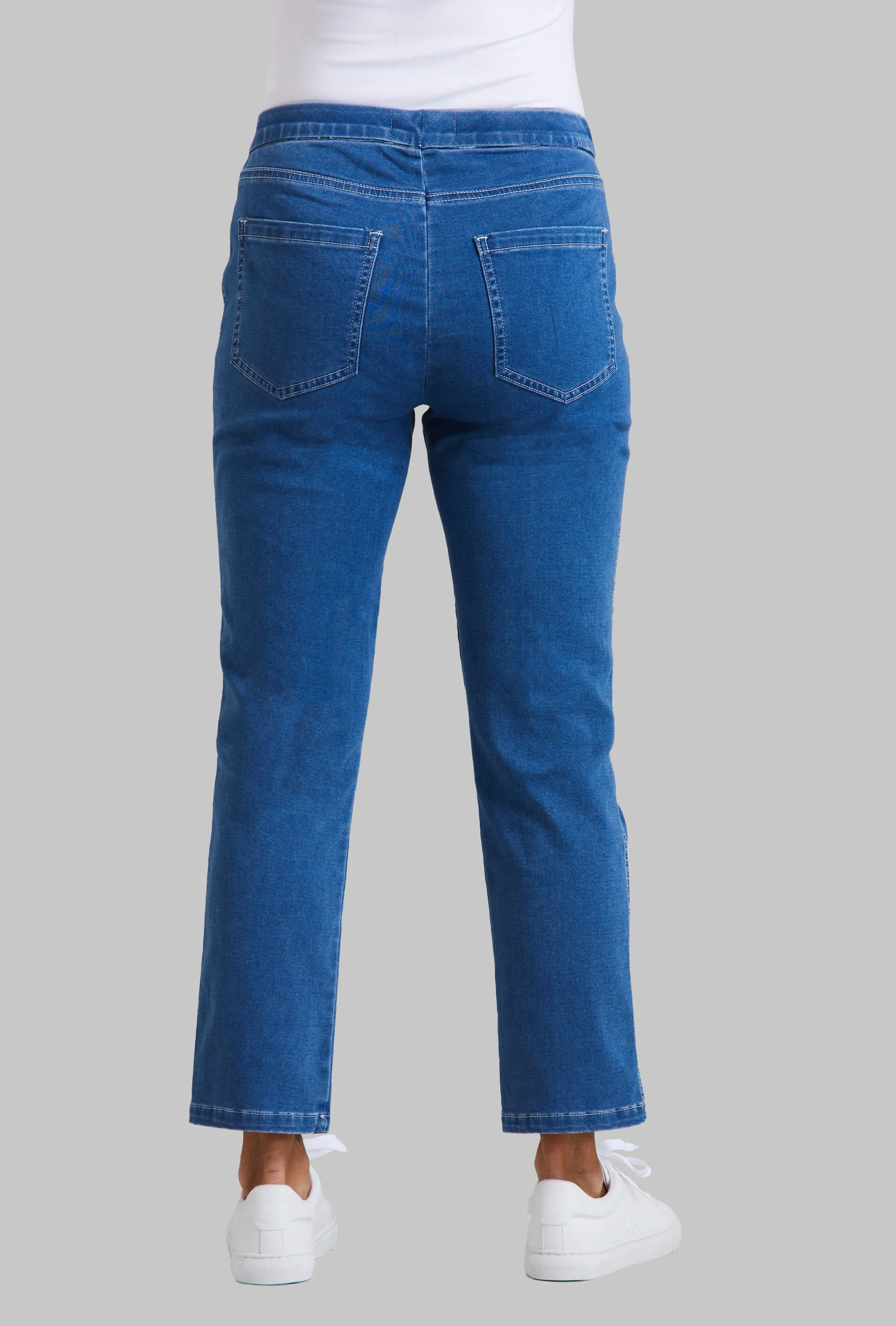 Joey Cropped Jean