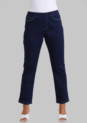 Joey Cropped Jean