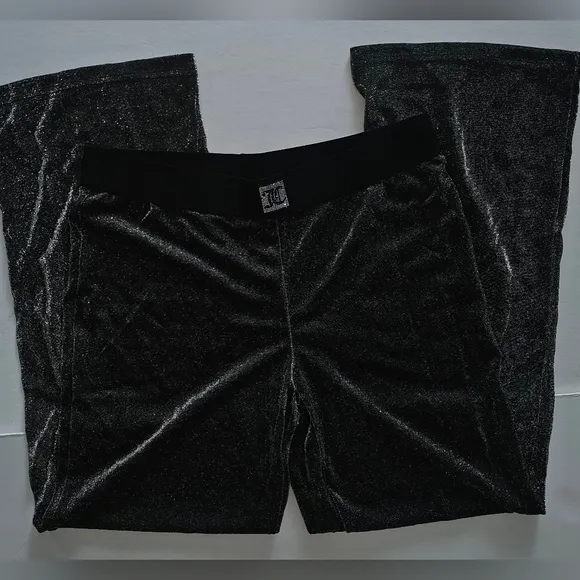 Juicy Couture 2pc Sheer Shimmer Set