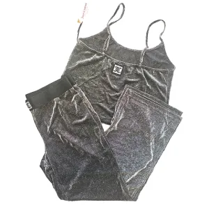 Juicy Couture 2pc Sheer Shimmer Set