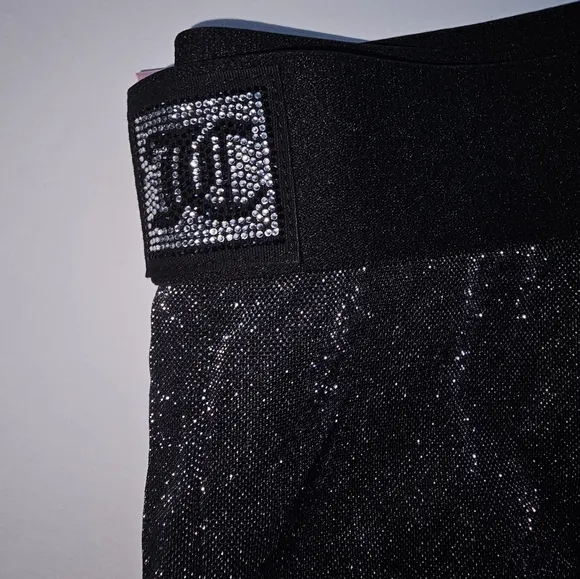 Juicy Couture 2pc Sheer Shimmer Set