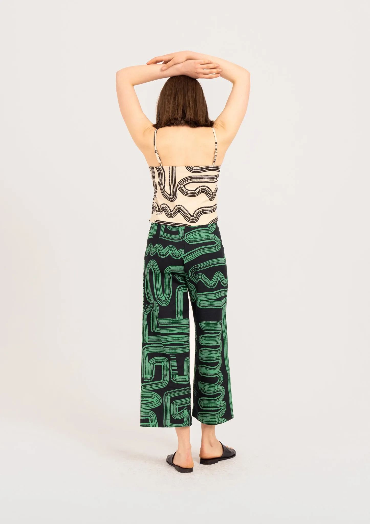 June Top