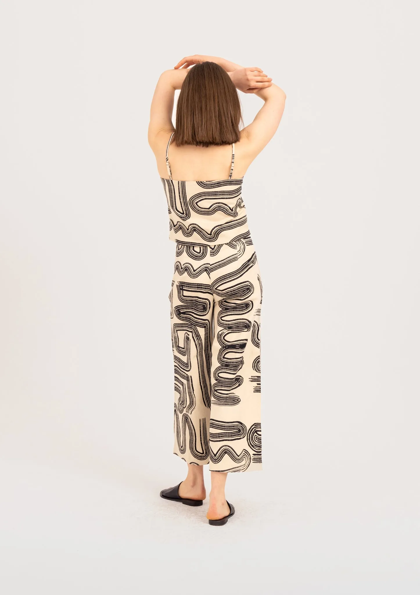 June Top