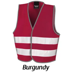 Junior Safety Vest, Personalised Gift