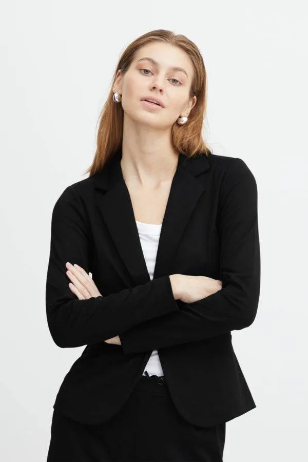 Kate Blazer Basic