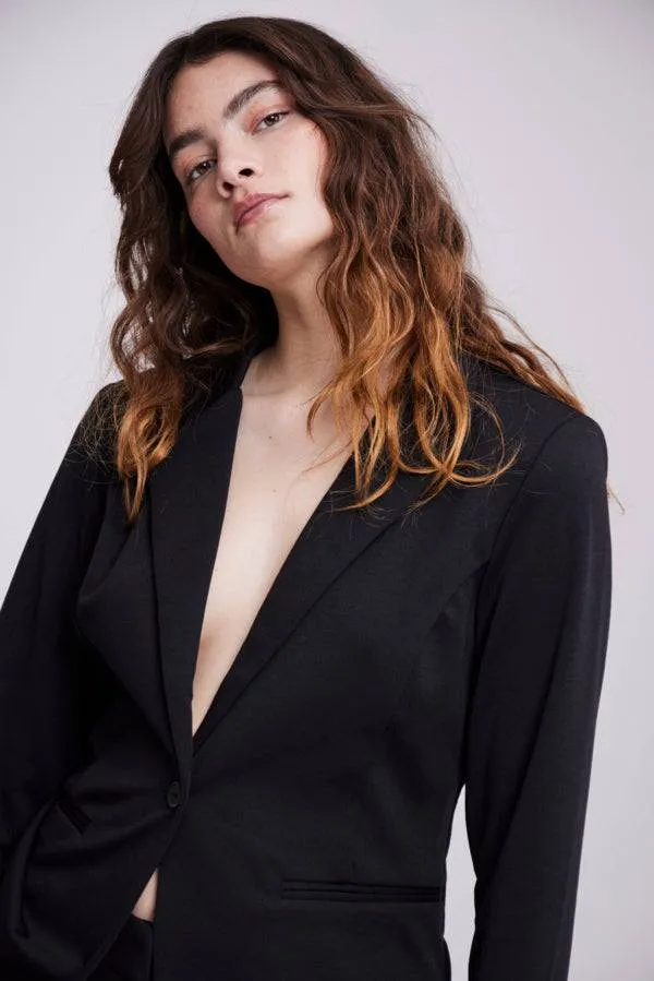 Kate Blazer Basic
