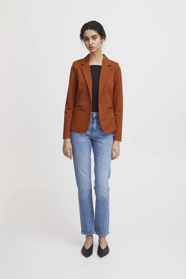 Kate Blazer Basic