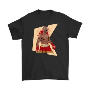 Kell Brook Big K T-Shirt