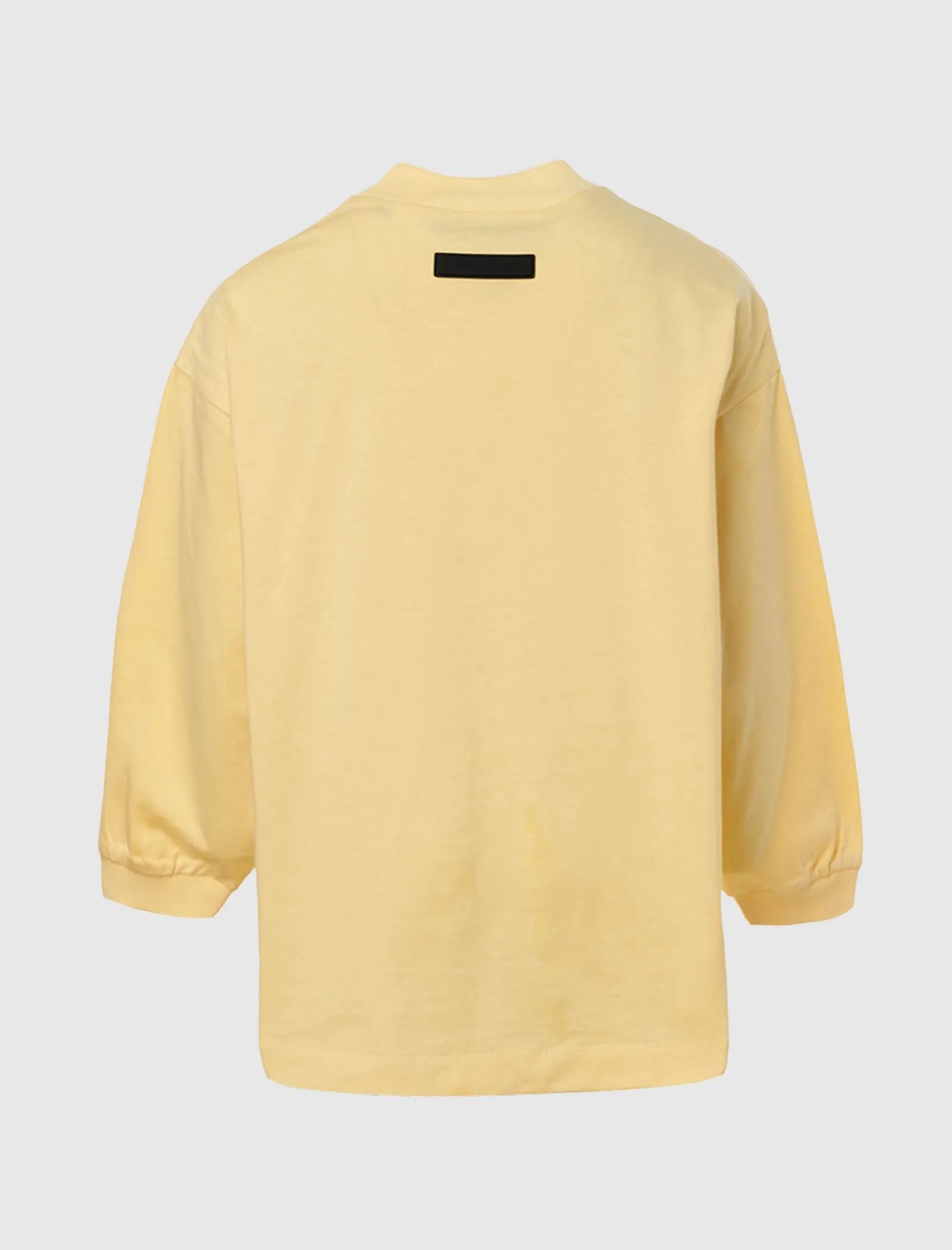 KIDS LONG SLEEVE T-SHIRT