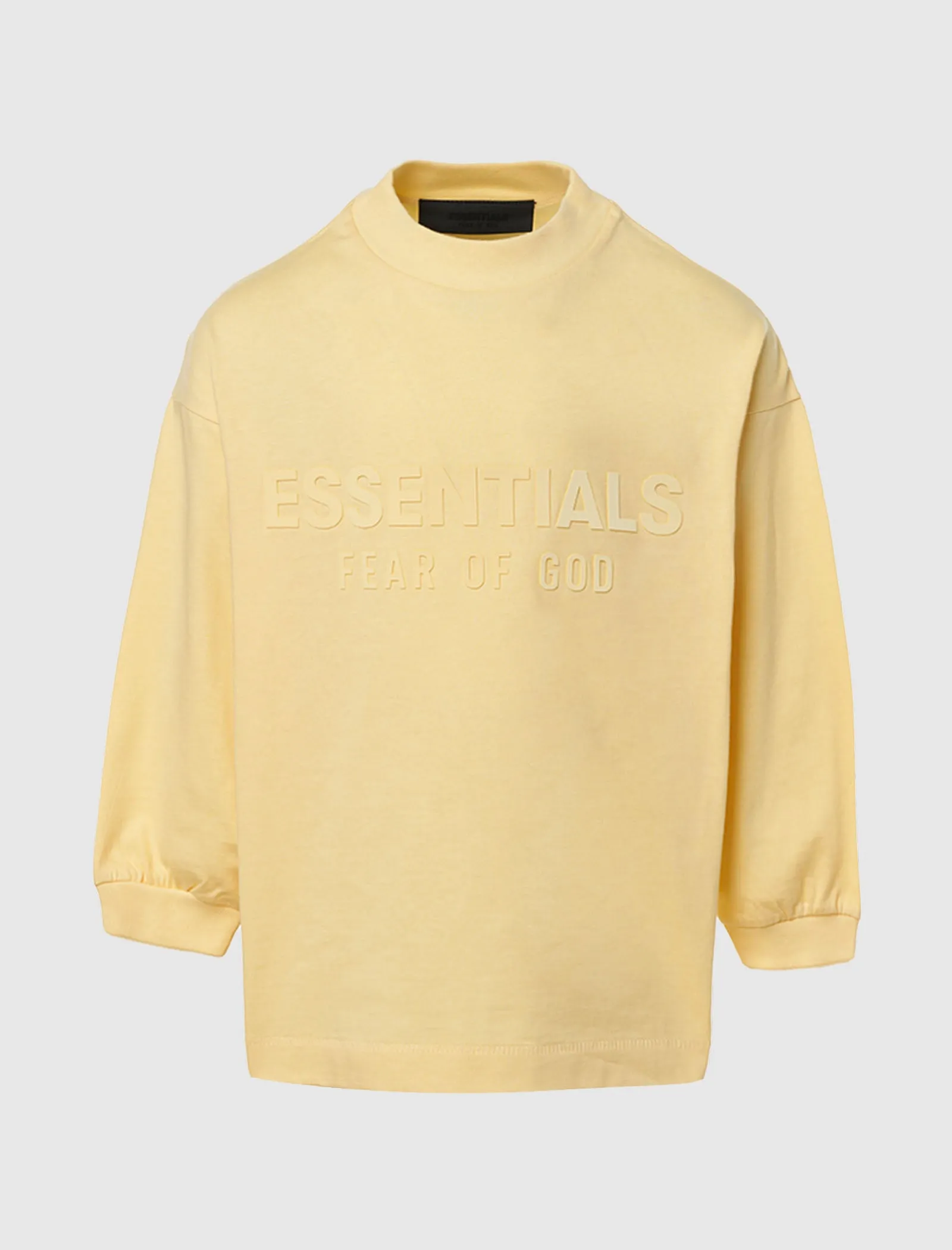 KIDS LONG SLEEVE T-SHIRT
