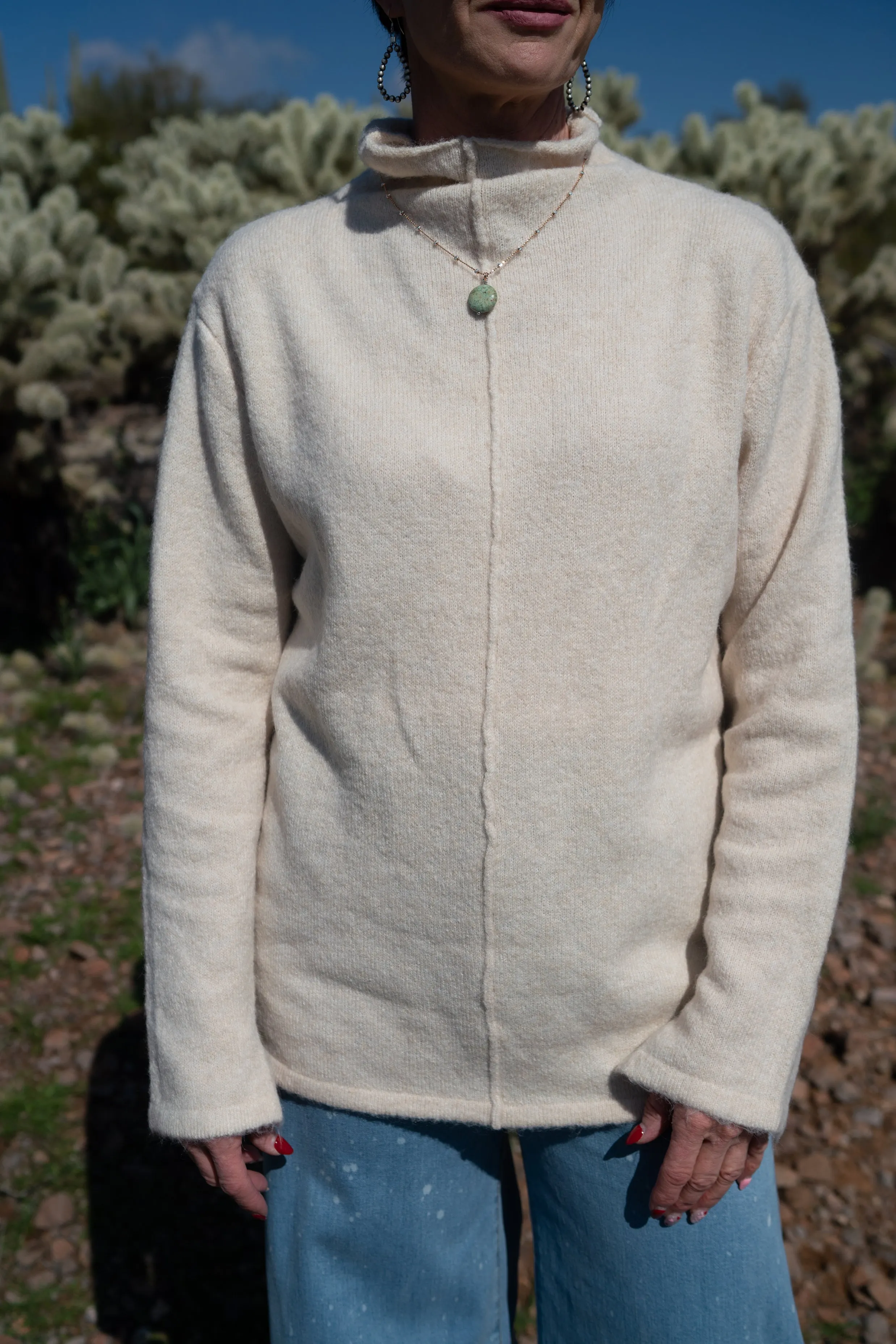 Kierra Sweater