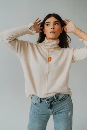 Kierra Sweater