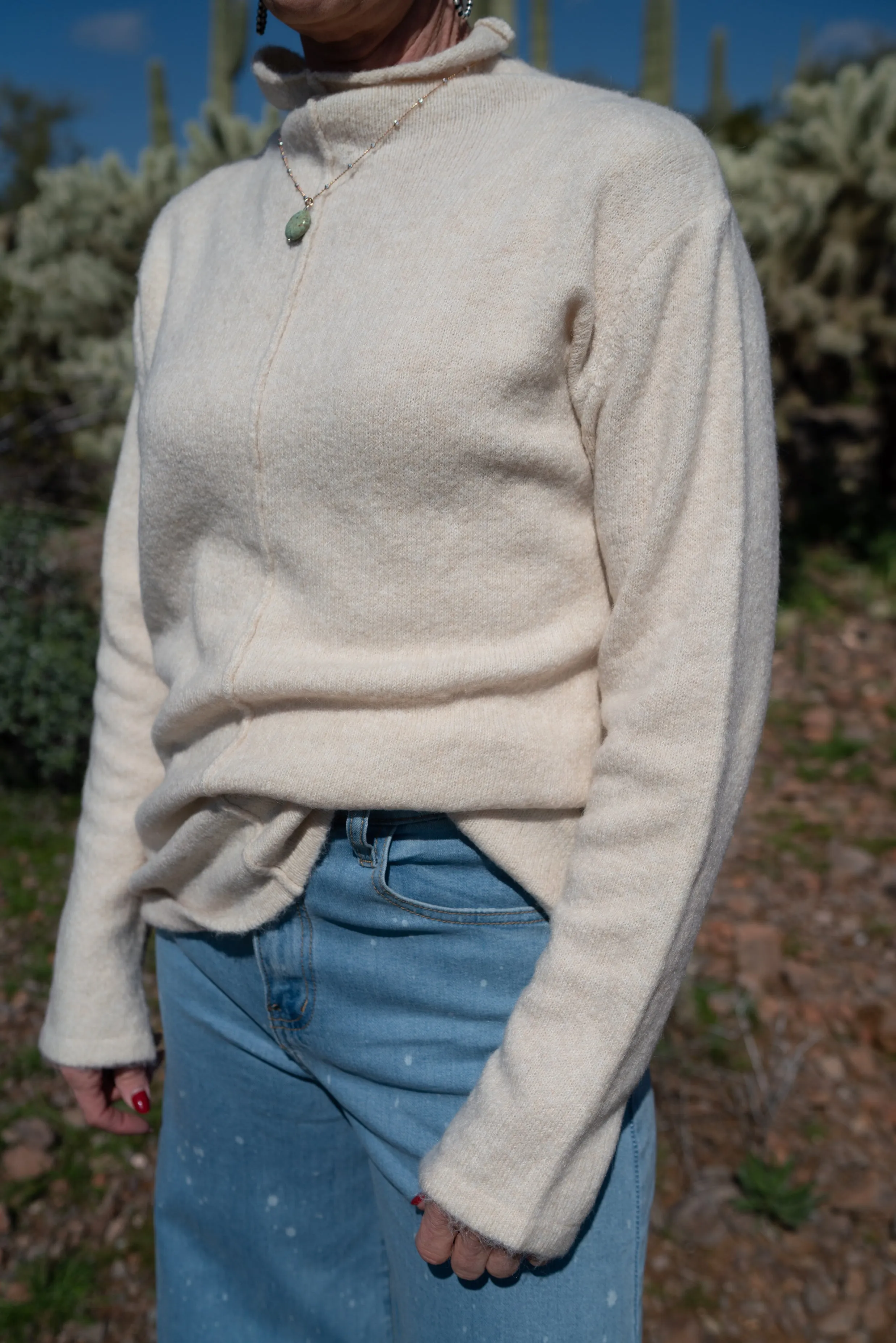 Kierra Sweater