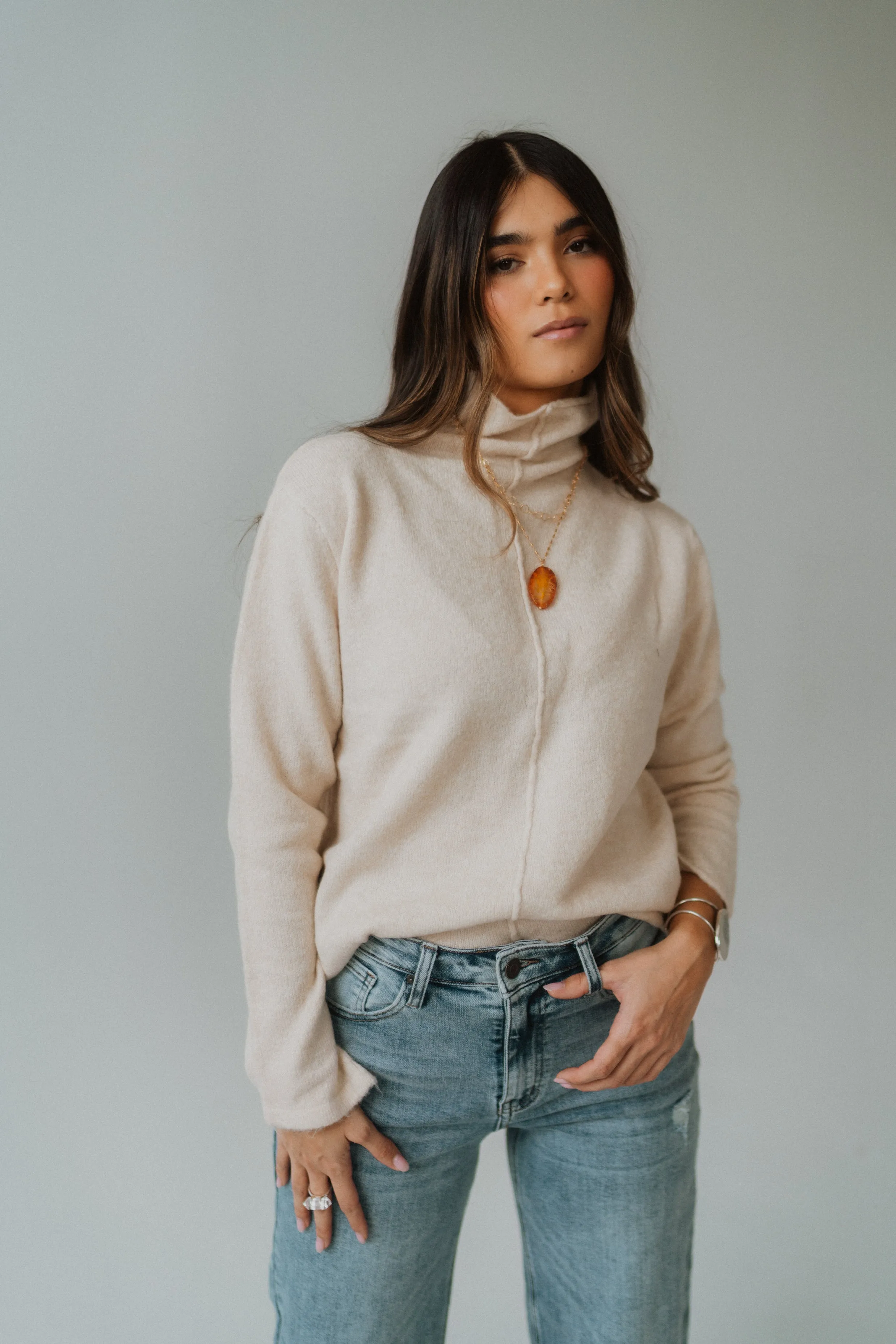 Kierra Sweater