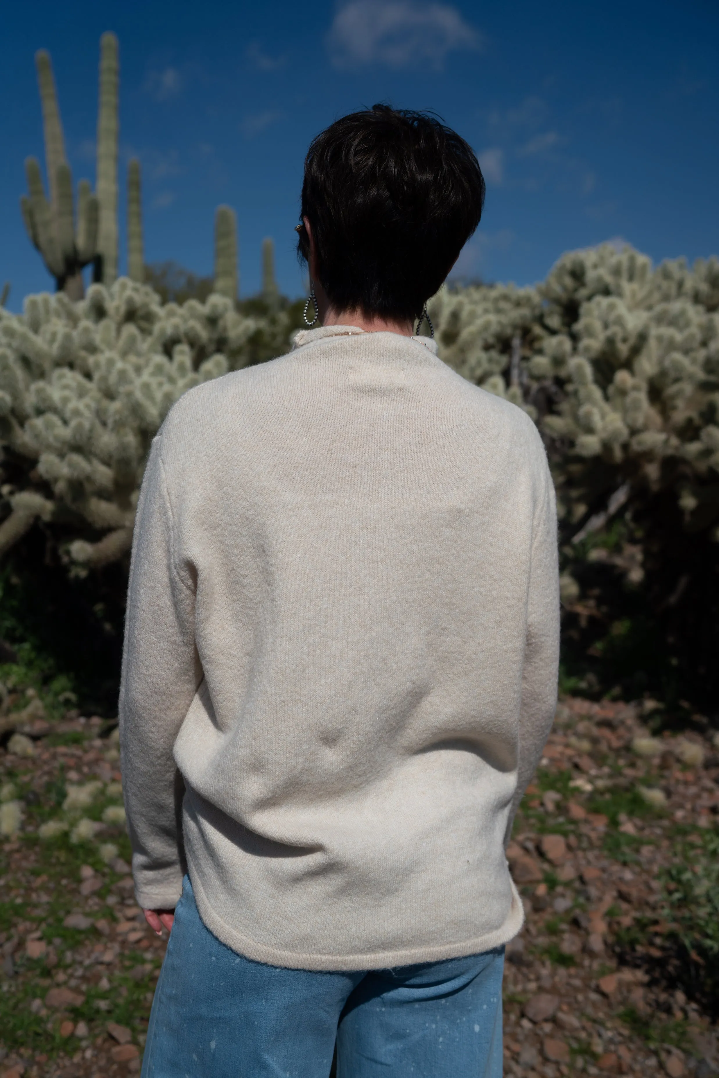 Kierra Sweater