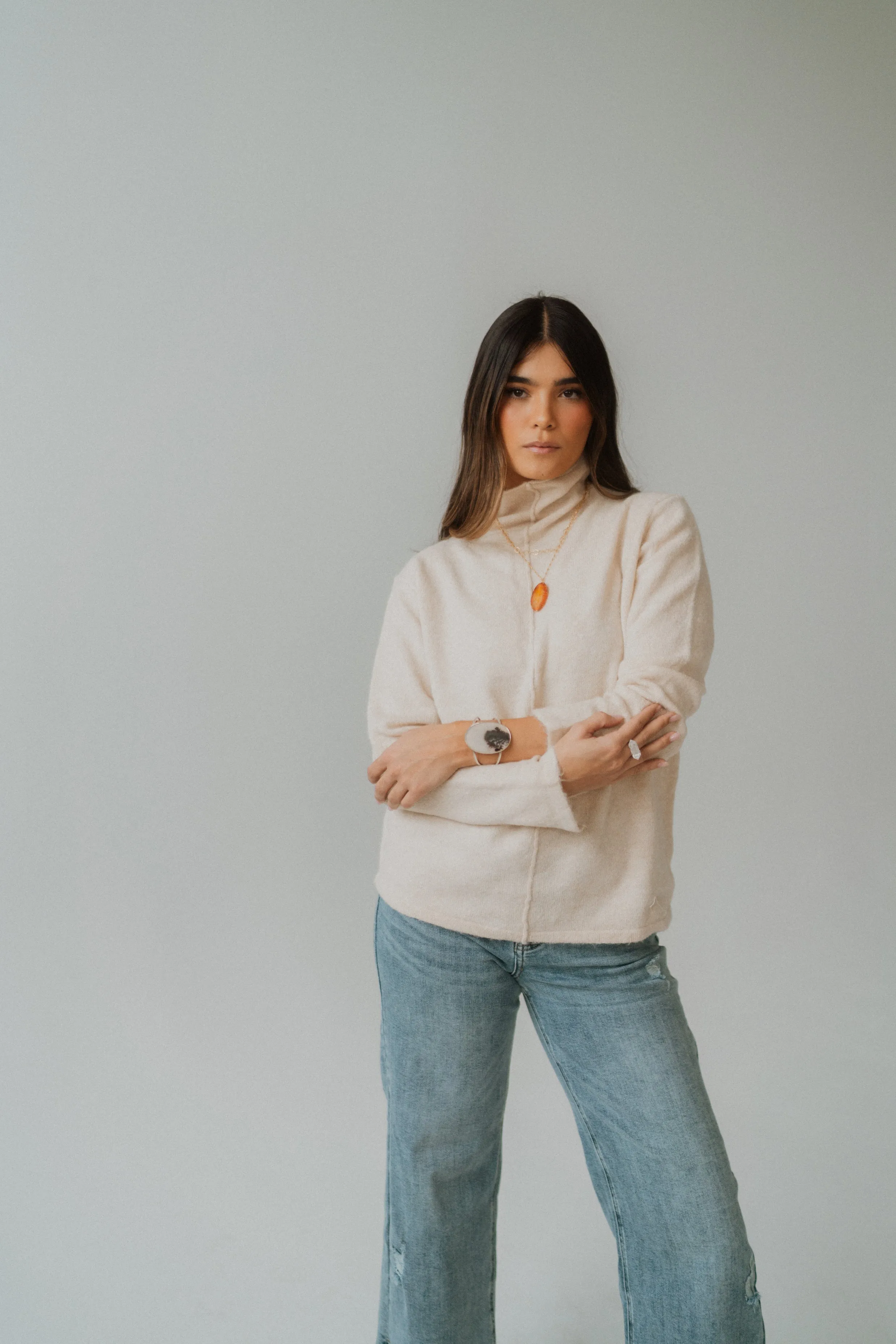 Kierra Sweater