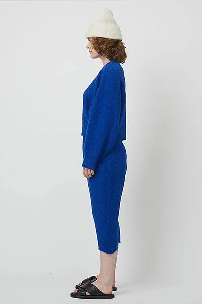 Kiko Pant | Cobalt