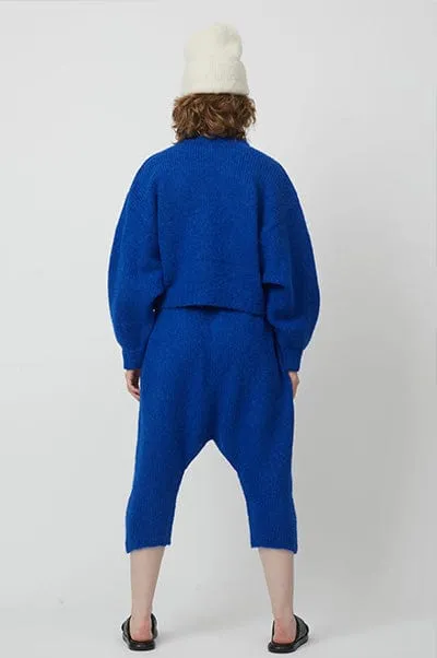 Kiko Pant | Cobalt