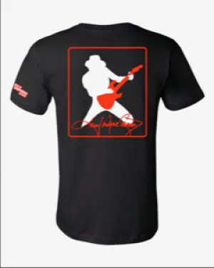 KWS silhouette t-shirt