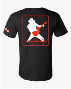 KWS silhouette t-shirt